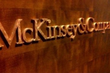 McKinsey'den Avrupalılara "Türkiye'de üretin" çağrısı