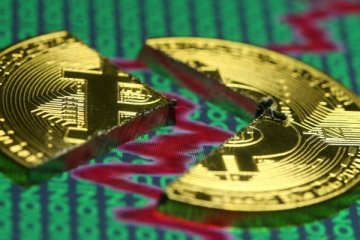 Bitcoin’de sert düşüş beklentisi: Yüzde 50'yi bulabilir