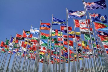 136 ülkeden küresel kurumlar vergisi anlaşmasına onay