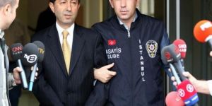 Hayyam Garipoğlu'na 2 yıl hapis