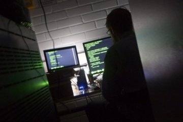 Rusya'da siber hırsızlıklar yüzde 52 arttı