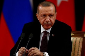 Erdoğan: İşsizlik mevsimsel, ben de ekonomistim