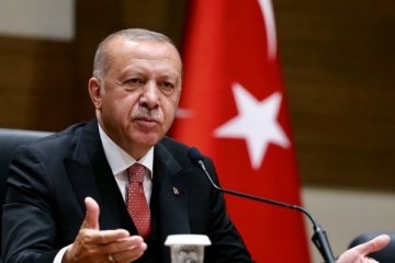 Erdoğan'ın 'Cammu-Keşmir' sözleri 2.3 milyar dolarlık ihaleyi kaybettirdi