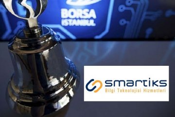 Borsatek yazdı, Smartiks Yazılım ek açıklama yaptı!