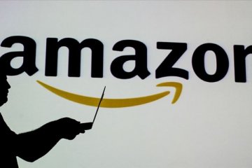 İtalya'dan Amazon'a 1,1 milyar euroluk rekabet cezası