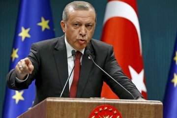 YSK, Erdoğan'ın diplomasını soruşturma talebini reddetti