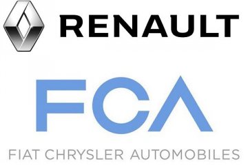 Fiat Chrysler ile Renault görüşmeleri tekrar başlayabilir
