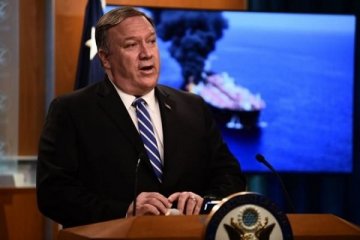 ABD yeniden İran'ı suçladı "savaş sebebi" dedi