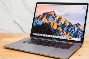 Apple, MacBook ile zoru başardı