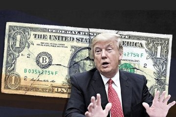 Trump iki ülkeye ek gümrük vergilerini geri getiriyor