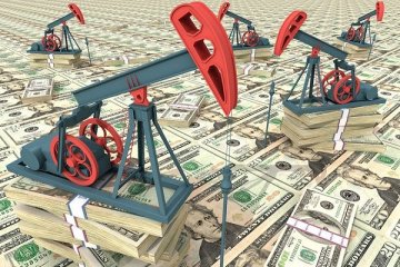 ABD'nin petrol sondaj kulesi sayısı azaldı