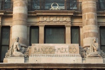 Meksika Merkez Bankası faiz artırımını sürdürdü