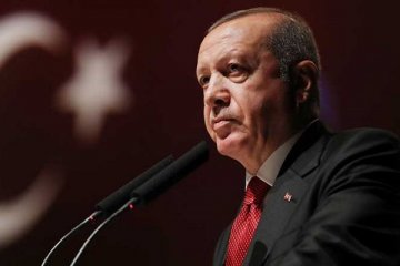 Cumhurbaşkanı Erdoğan'dan emekli ikramiyeleriyle ilgili yeni açıklama