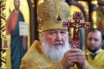 Rus Ortodoks Kilisesi'nden Trumpvari yaptırım uyarısı