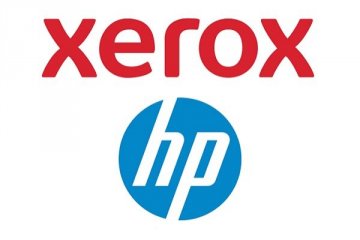 Xerox, HP'yi satın almak istiyor