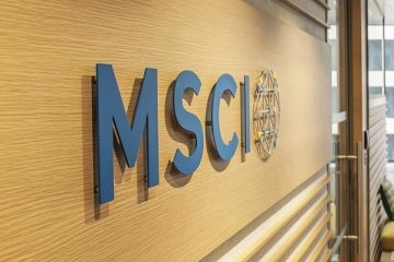 MSCI, Türkiye'den 4 şirketi endekslerinden çıkardı