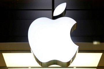 Apple dünyanın en değerli markası oldu