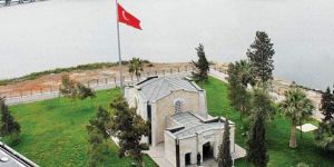 Süleyman Şah'taki askerler rehin mi?