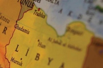 ABD, Libya petrolleri için devreye girdi