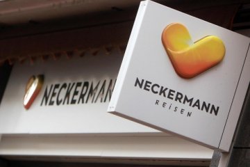 Türk Anex Tour Alman Neckermann'ı aldı