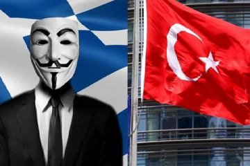 Türkiye'de interneti Yunan hackerlar mı yavaşlattı