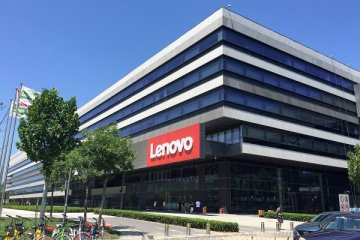 Lenovo yılın ikinci çeyreğinde net gelirini ikiye katladı