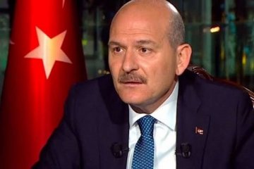 "Erdoğan, Şentop aracılığıyla Soylu'nun istifasını istedi" iddiası