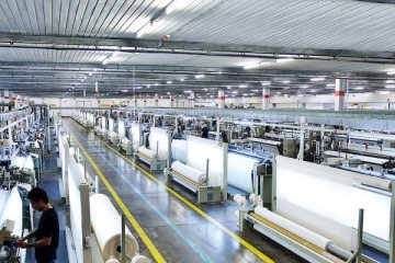 Tekstil sektöründe işten çıkarma dalgası