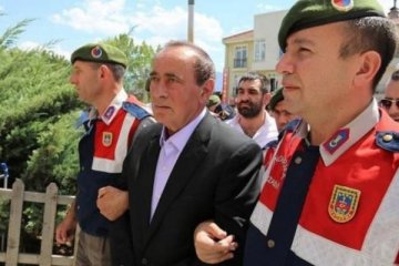 Çakıcı'dan Kılıçdaroğlu'nu hedef alan yeni mektup