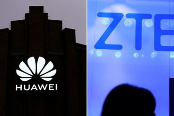 Kanada'dan Huawei ve ZTE'ye 5G yasağı