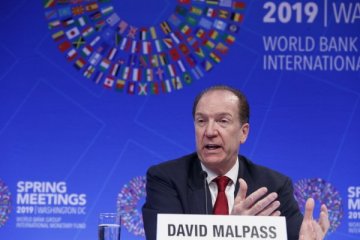 Dünya Bankası'ndan Avrupa için resesyon uyarısı