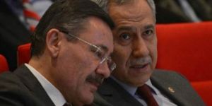 AKP'li yazardan Gökçek'e ters köşe
