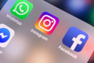 Rusya’da Facebook ve Instagram'a yasak