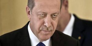 AP'nin Erdoğan fotoğrafı olay oldu