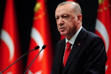 Erdoğan'dan muhalefete: Sığınmacıları geri gönderemeyeceksiniz