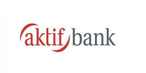Aktifbank'ta sürpriz istifa