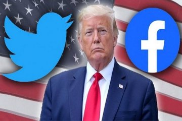 Trump’ın sosyal medya girişiminde hedef 1 milyar dolar