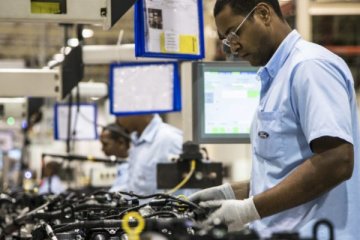 Ford, Hindistan'daki fabrikalarına kilit vuruyor