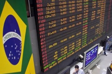 Brezilya Merkez Bankası, faiz oranını değiştirmedi