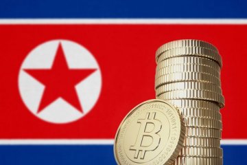 Kuzey Kore 2021'de 400 milyon dolarlık kripto çalmış