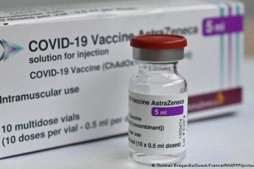 Norveç, AstraZeneca aşılarını ödünç verecek