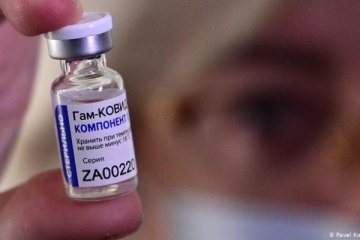 Avrupa, Rus aşını değerlendirmeye aldı