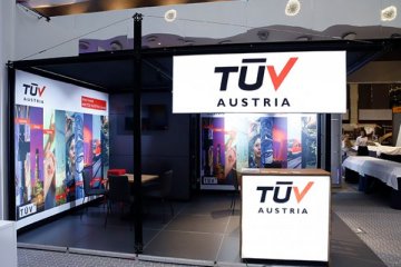 TÜV Austria Turk, yüzde 70 büyüme hedefliyor