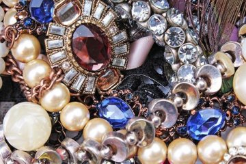 Mart'ta mücevher ihracatı yüzde 48 arttı
