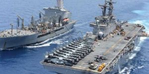 ABD Yemen'e savaş gemisi yolluyor