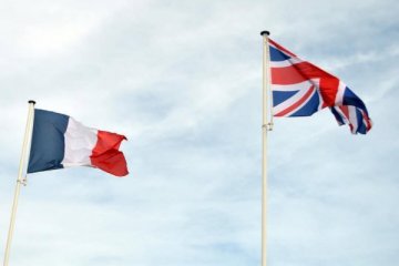 İngiltere ve Fransa arasında 'kaz ciğeri' gerginliği