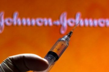 'Johnson & Johnson aşısının yararı, riske ağır basıyor'