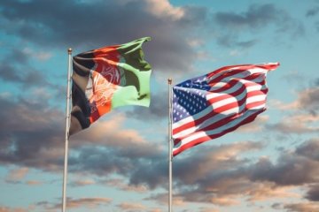 ABD'den Afganistan'a 300 milyon dolar yardım