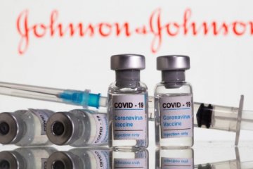 Johnson & Johnson'a ait Kovid-19 aşıları riskli çıktı