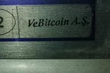 VeBitcoin CEO'su gözaltına alındı